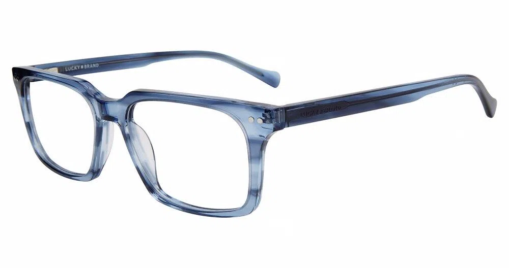 Lucky Brand VLBD433 Eyeglasses - view 3